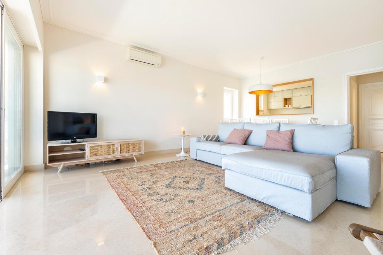 Apartamento Bay Terrace Iv