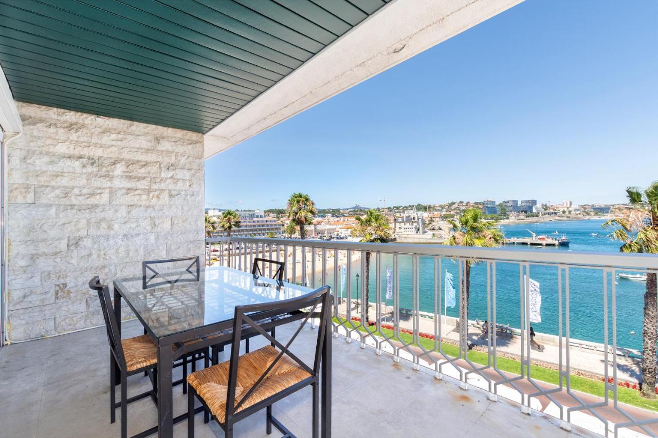 Bay Terrace Iv Cascaes