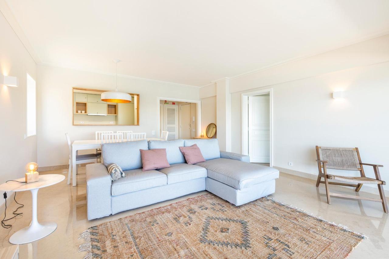 Apartamento Bay Terrace Iv *
