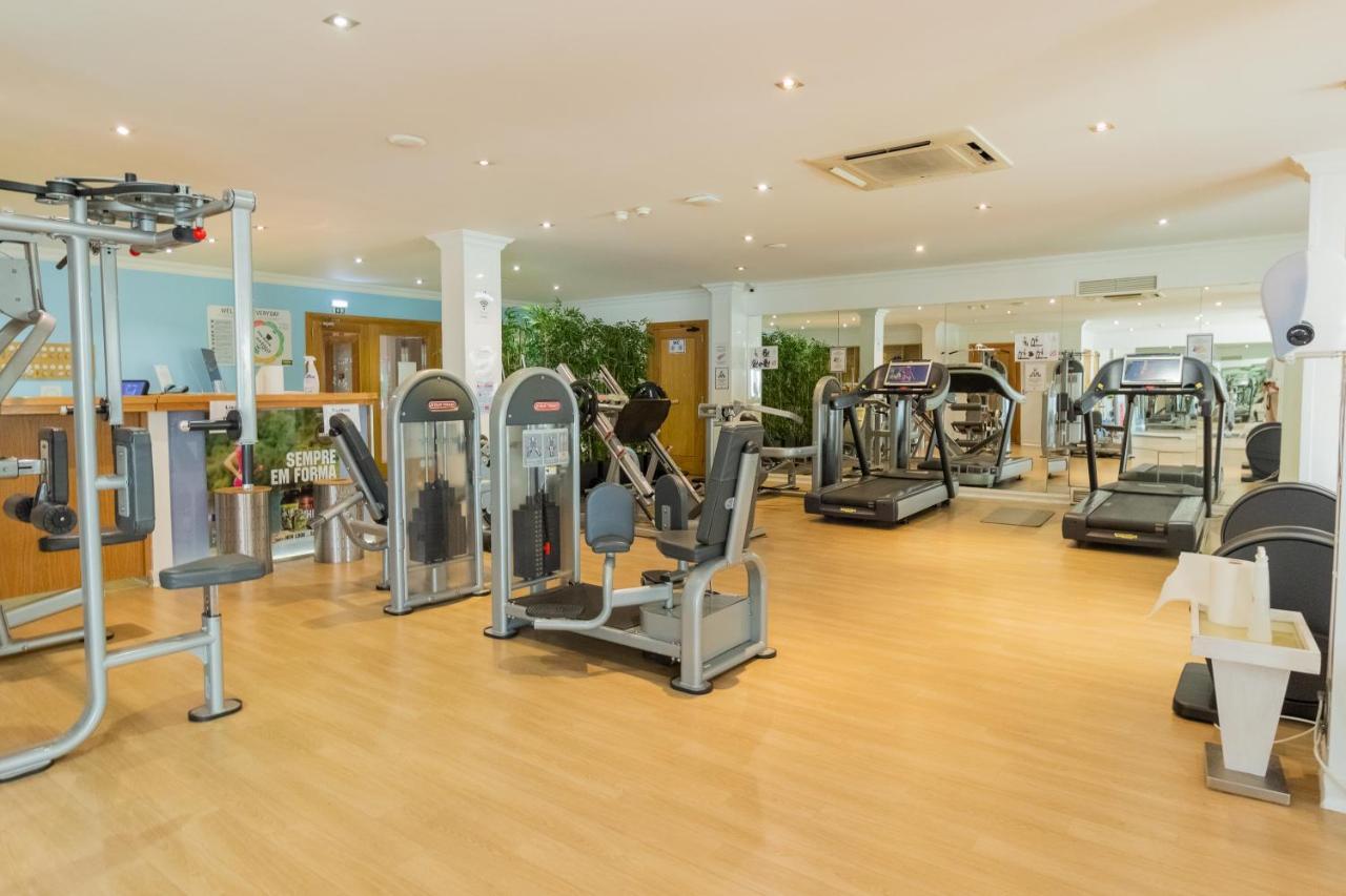 Resort Dunas Douradas Club Vale do Lobo