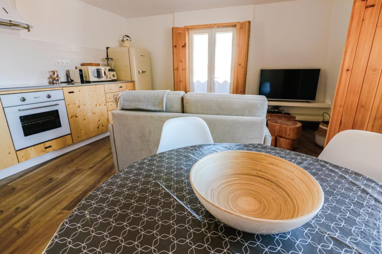 Holiday home Refugio Da Fortaleza Sesimbra