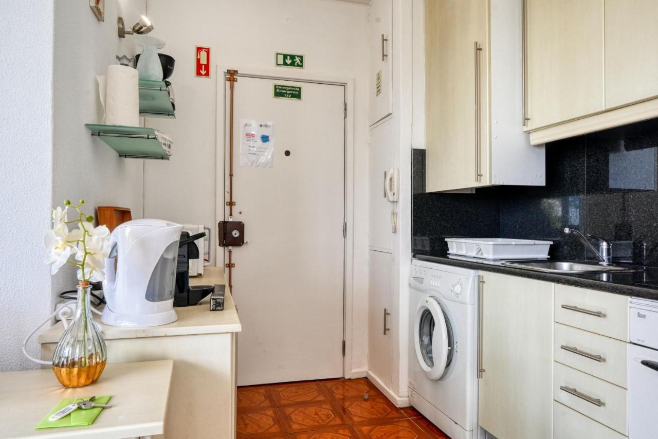 Blue View, A In Madeira Apartamento *