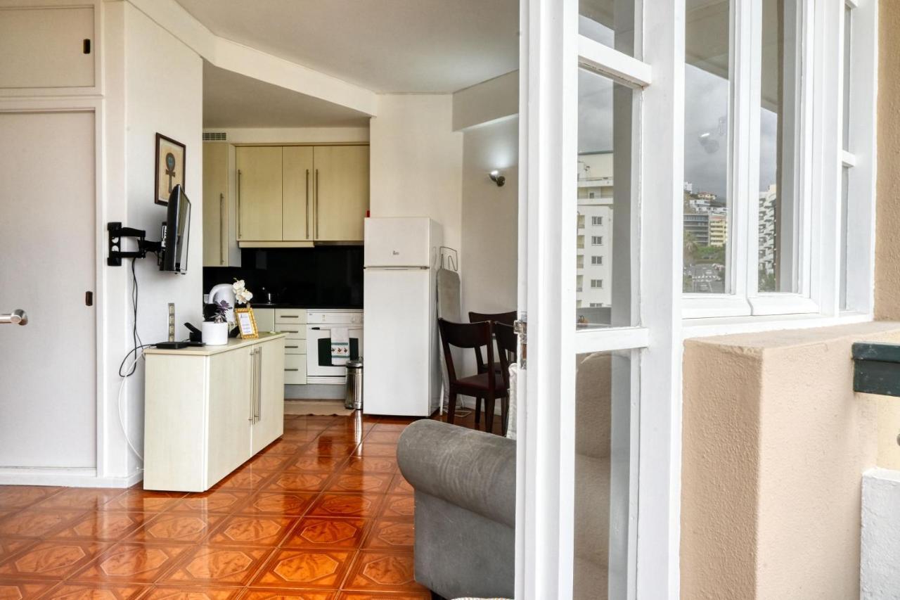 Blue View, A In Madeira Apartment Funchal (Madeira)