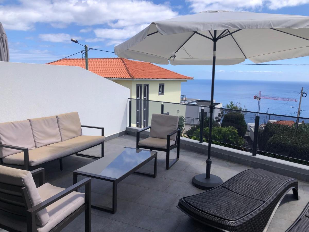 Apartamento Calheta Ocean View 1 - Air Condition