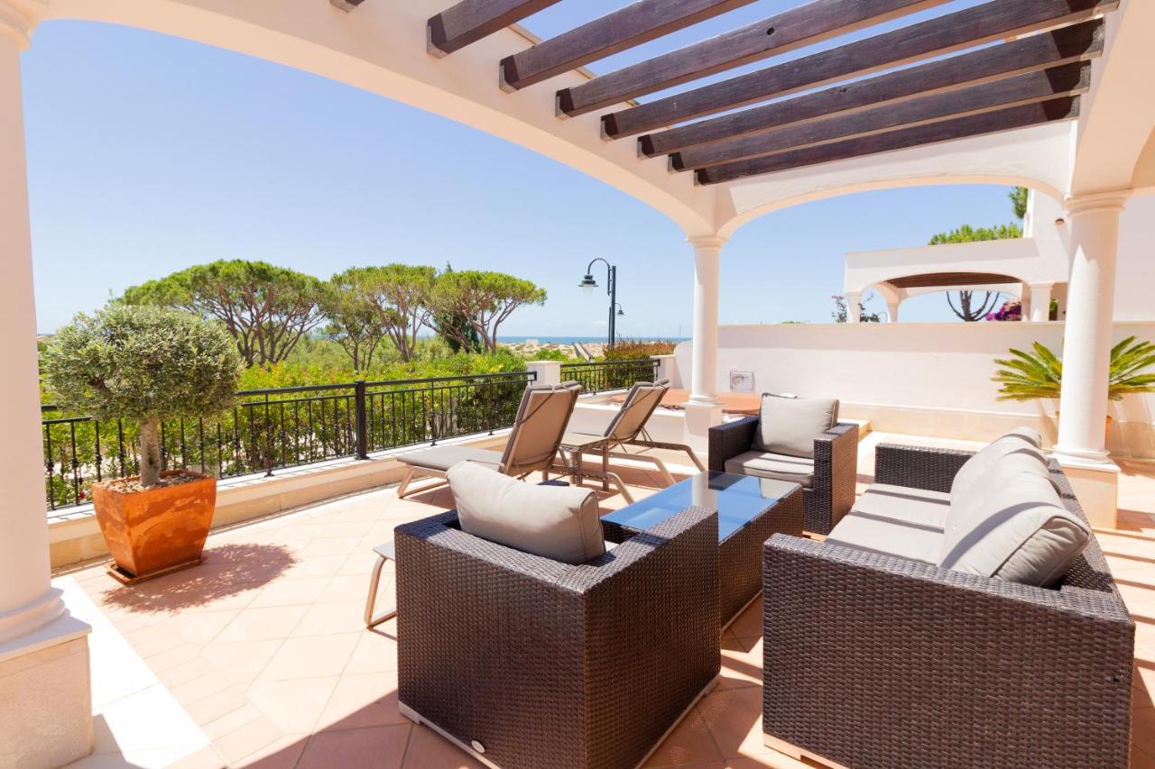 Resort Dunas Douradas Club Vale do Lobo