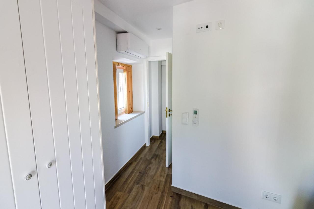 Refugio Da Fortaleza Holiday home Sesimbra