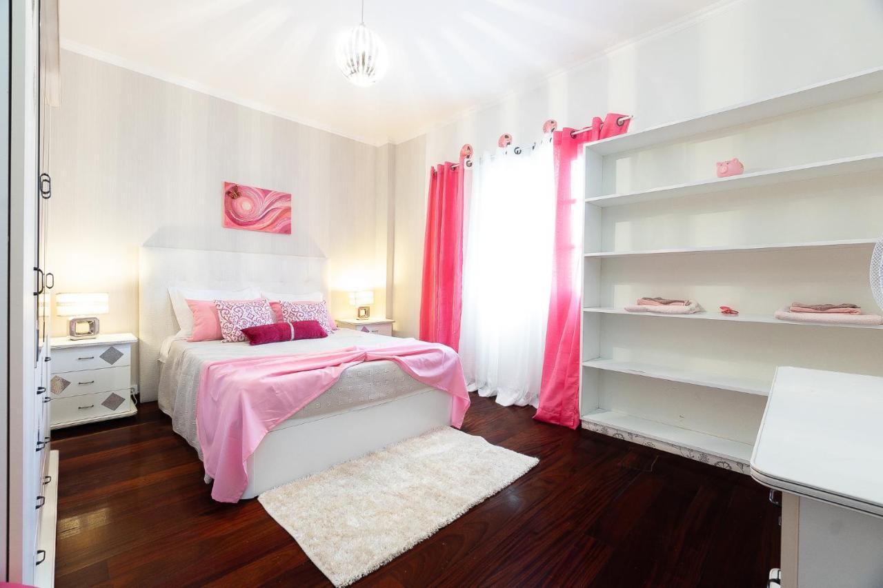 O Meu Sonho Holiday home *