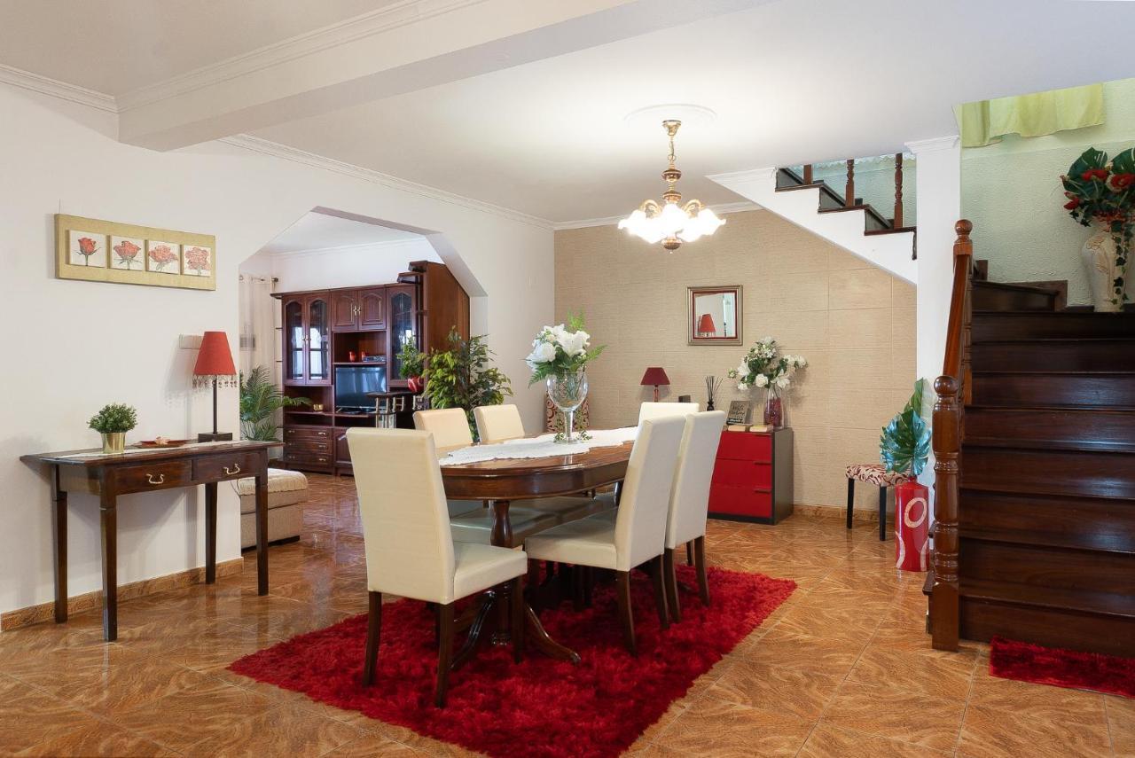 O Meu Sonho Holiday home