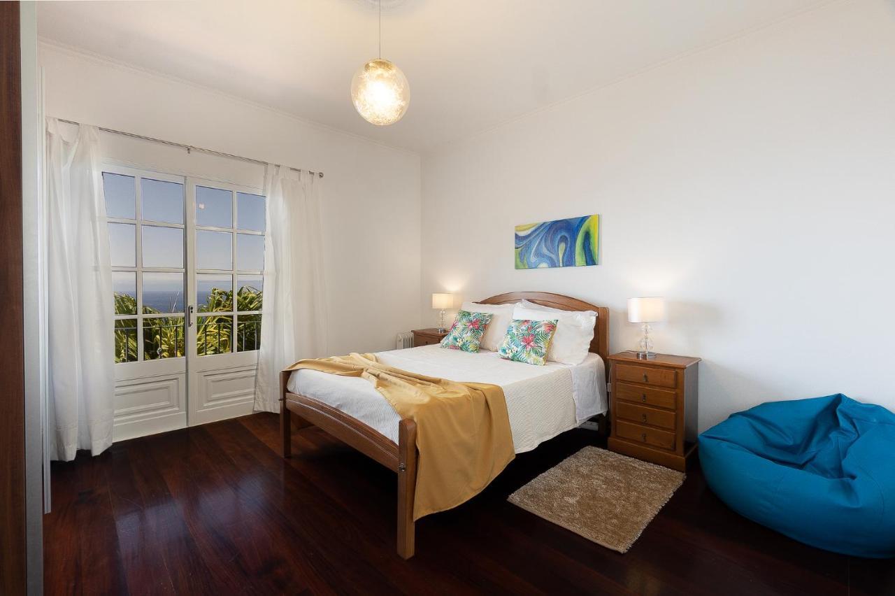 O Meu Sonho Holiday home Calheta (Madeira)