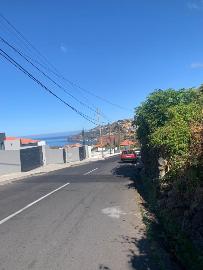 Madeira Sea Sunshine With Heated Pool Appartement Ribeira Brava