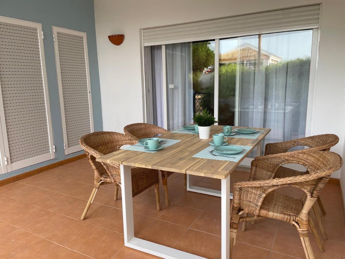 Apartamento Acqua Golden