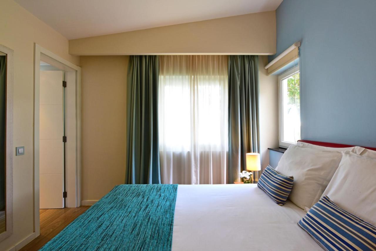 Pestana Alvor Beach Villas Seaside Resort Villa *