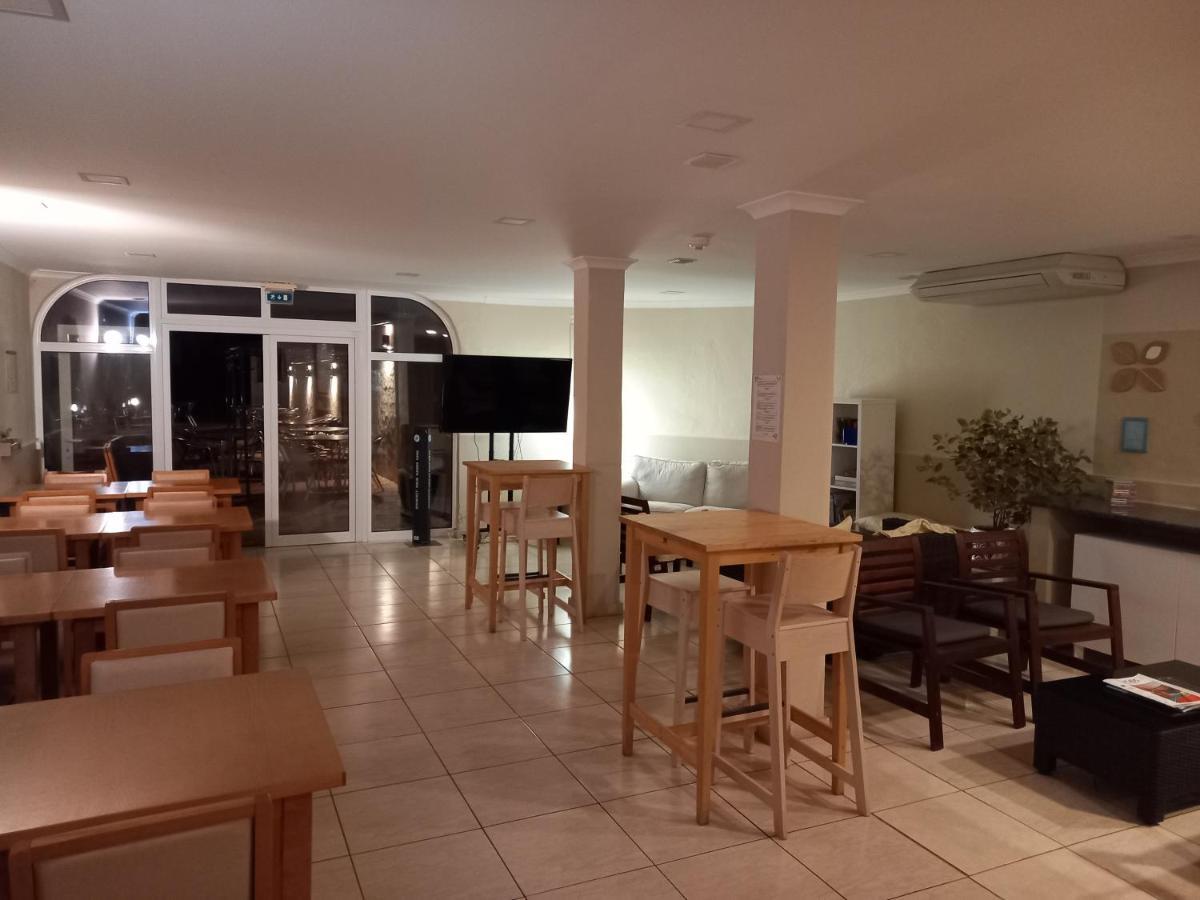Vilamar Hotel Praia Da Luz