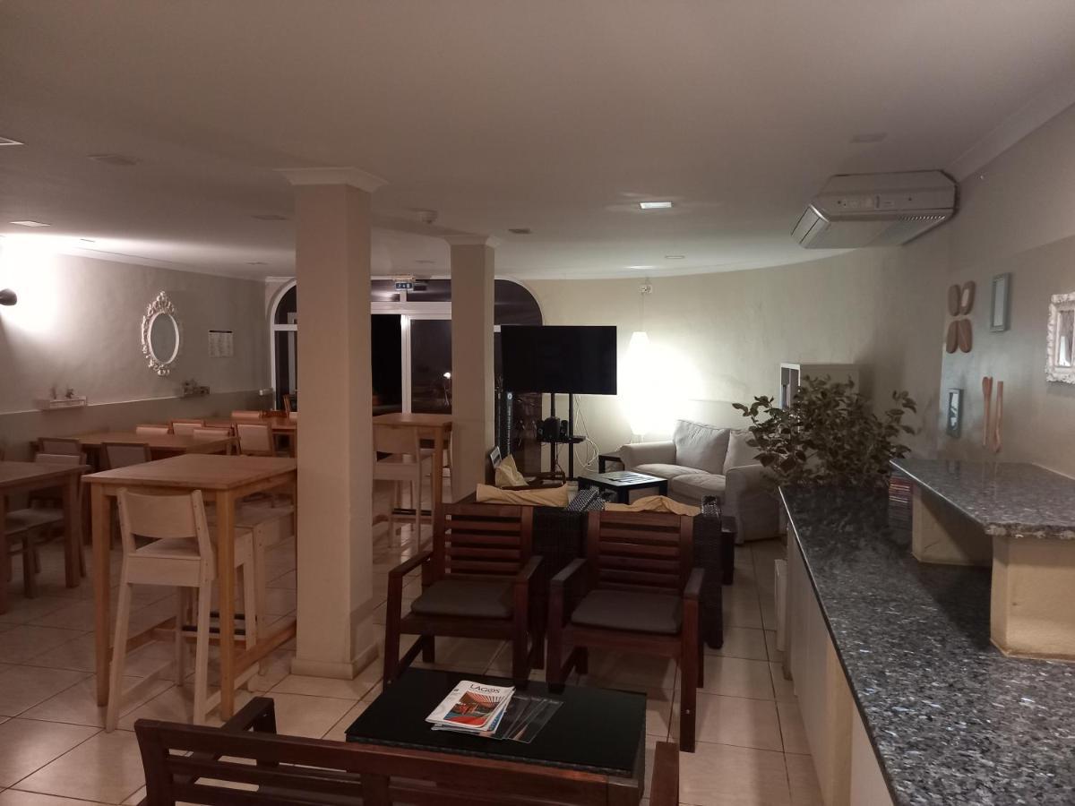 Vilamar Hotel 3*