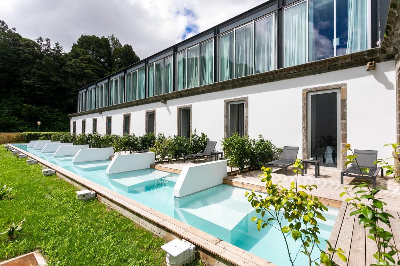 Hotel Octant Furnas 5*