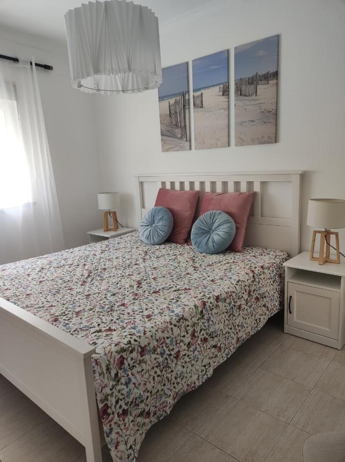 Coastal Dream - Appartement