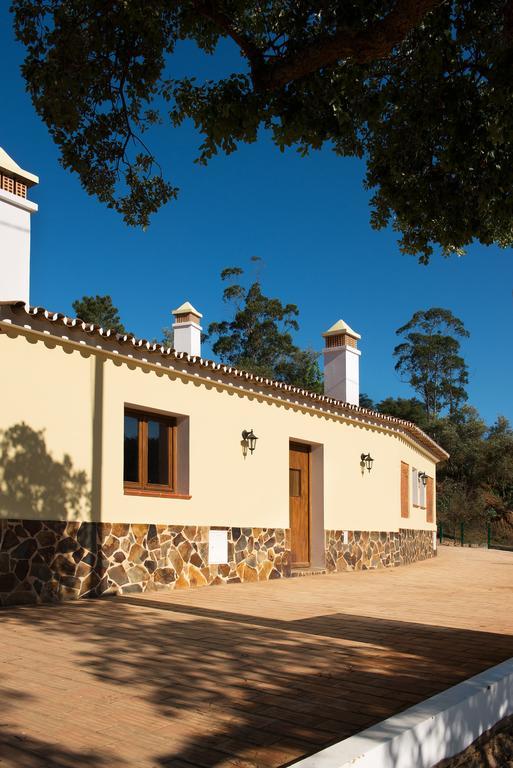 Recanto Da Ribeira Country house Monchique