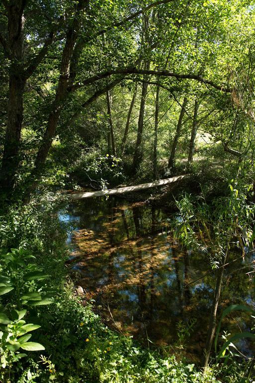 Recanto Da Ribeira Country house