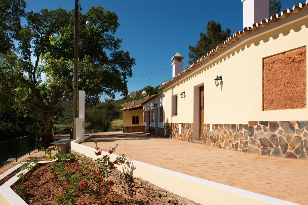 Country house Recanto Da Ribeira Monchique