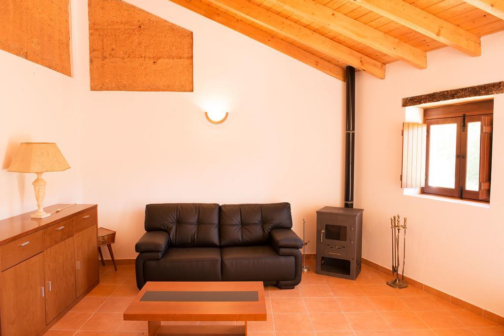 Country house Recanto Da Ribeira Monchique