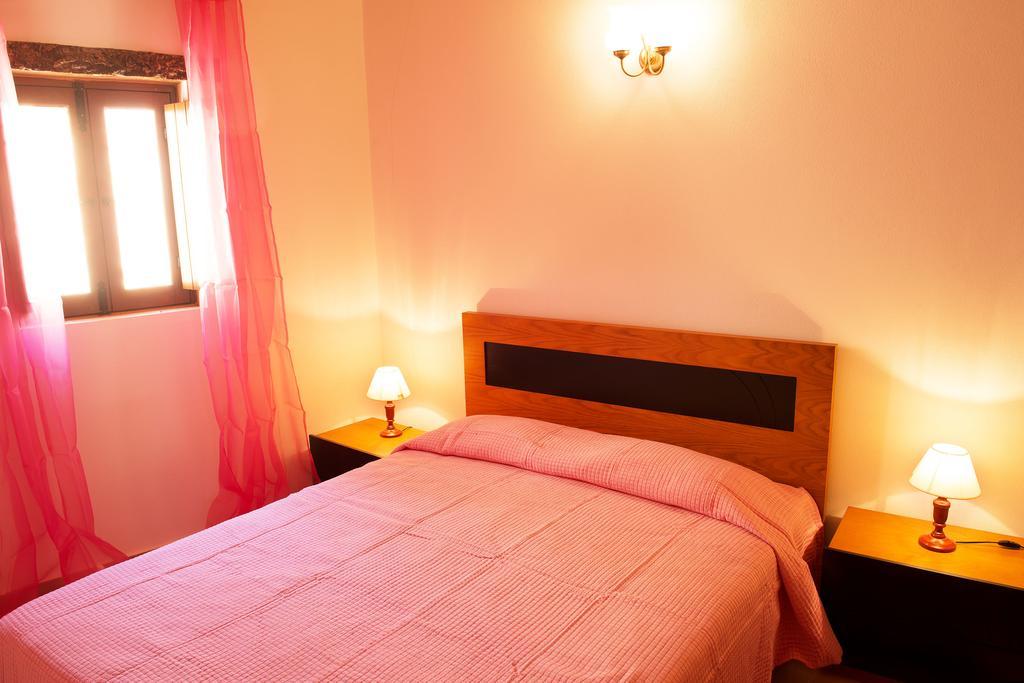 Country house Recanto Da Ribeira