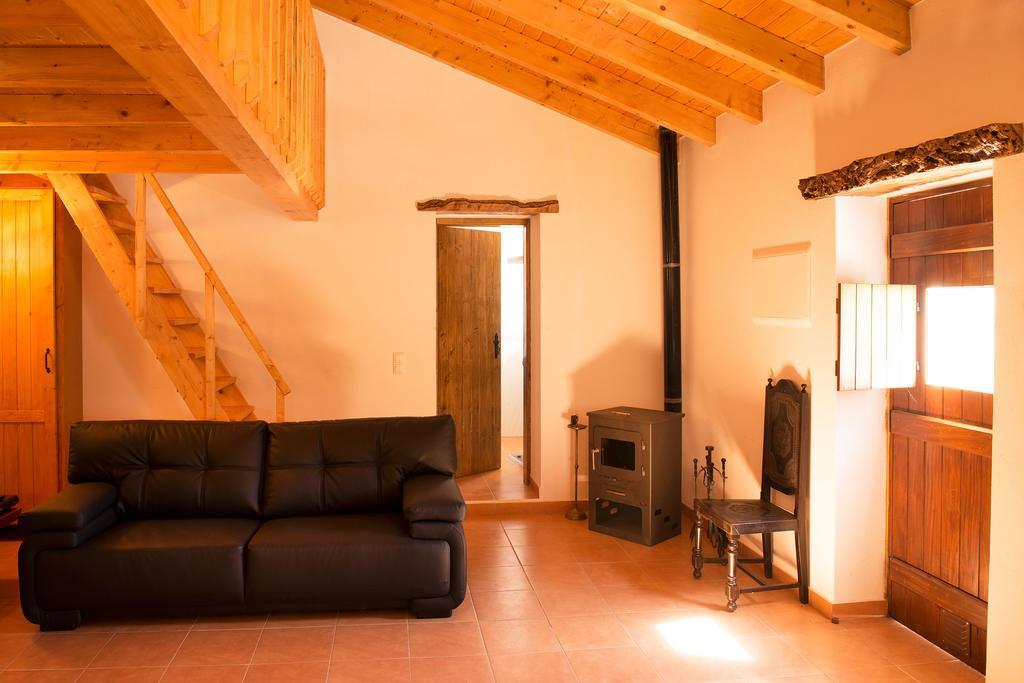 Recanto Da Ribeira Country house *