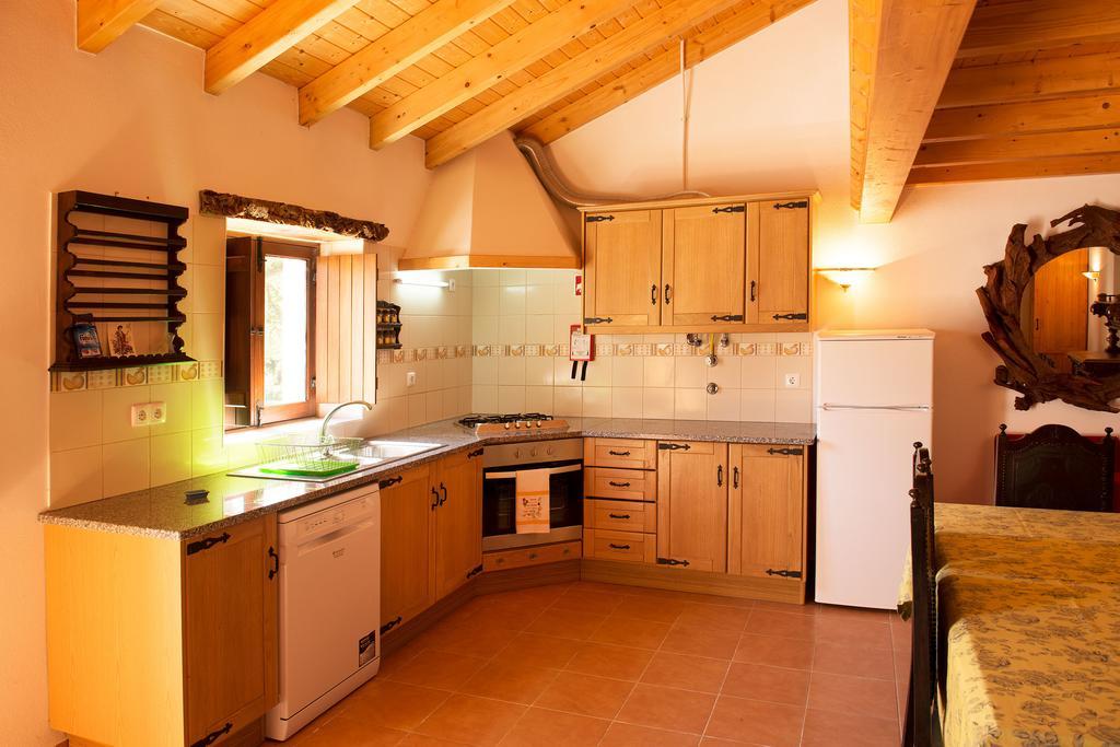 Country house Recanto Da Ribeira Monchique