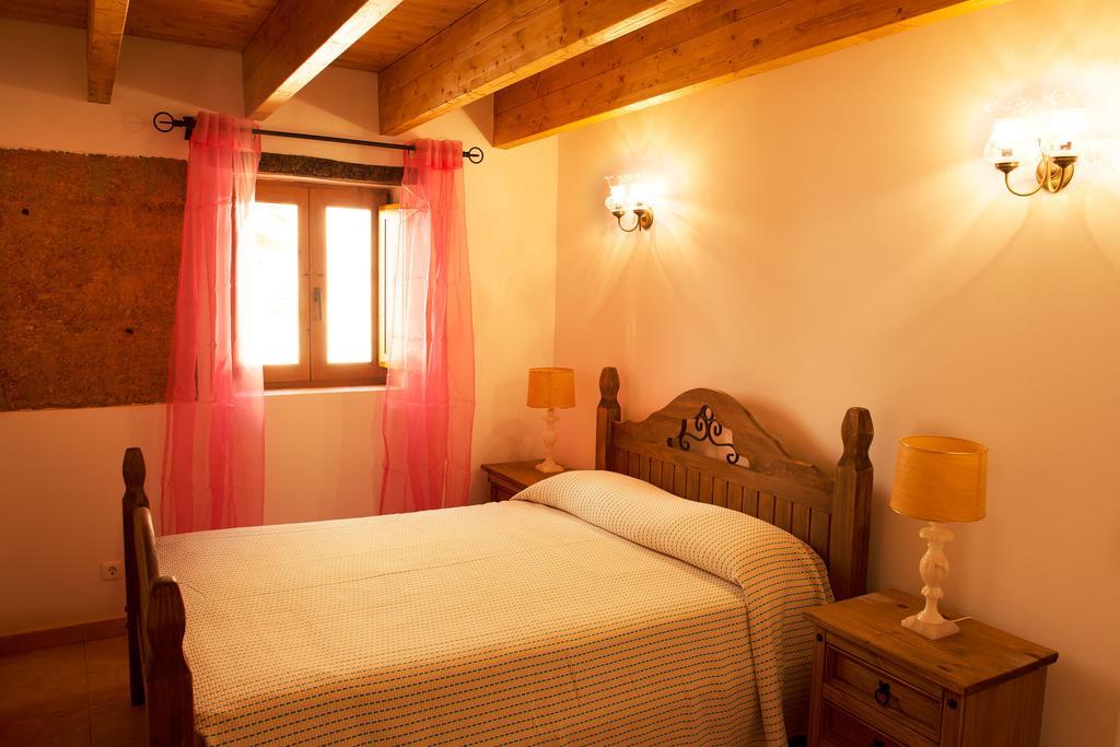 Country house Recanto Da Ribeira