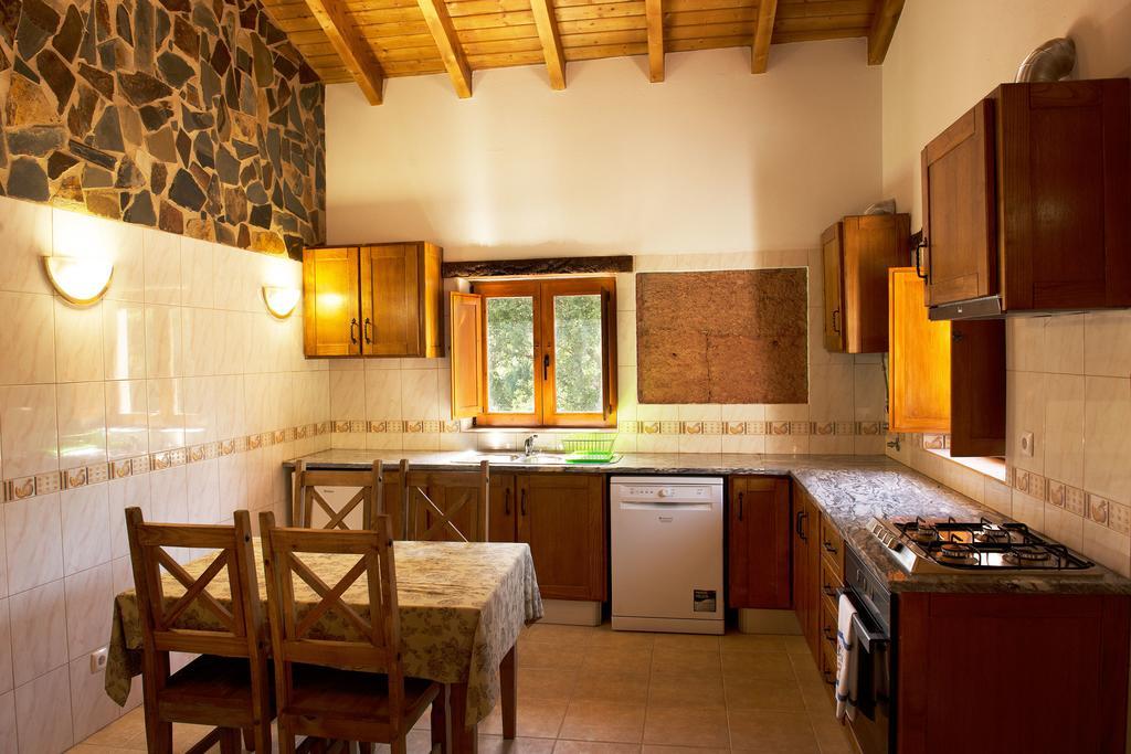 Recanto Da Ribeira Country house Monchique