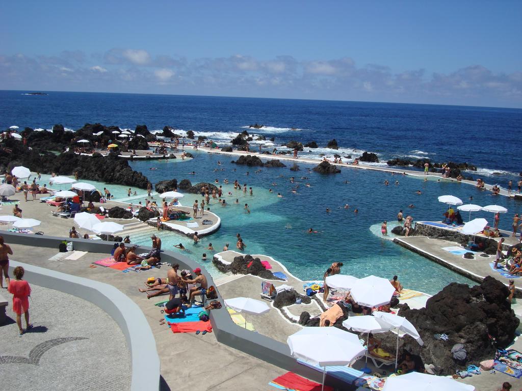 Ocean View Holiday home Porto Moniz