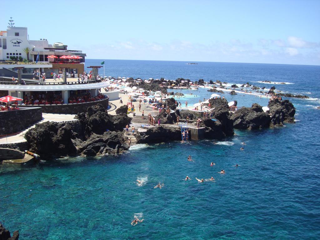 Holiday home Ocean View *