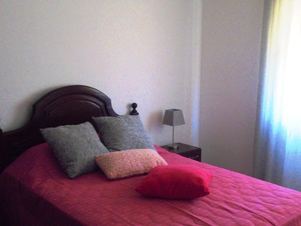 Apartment Casa Ameijeira Lagos