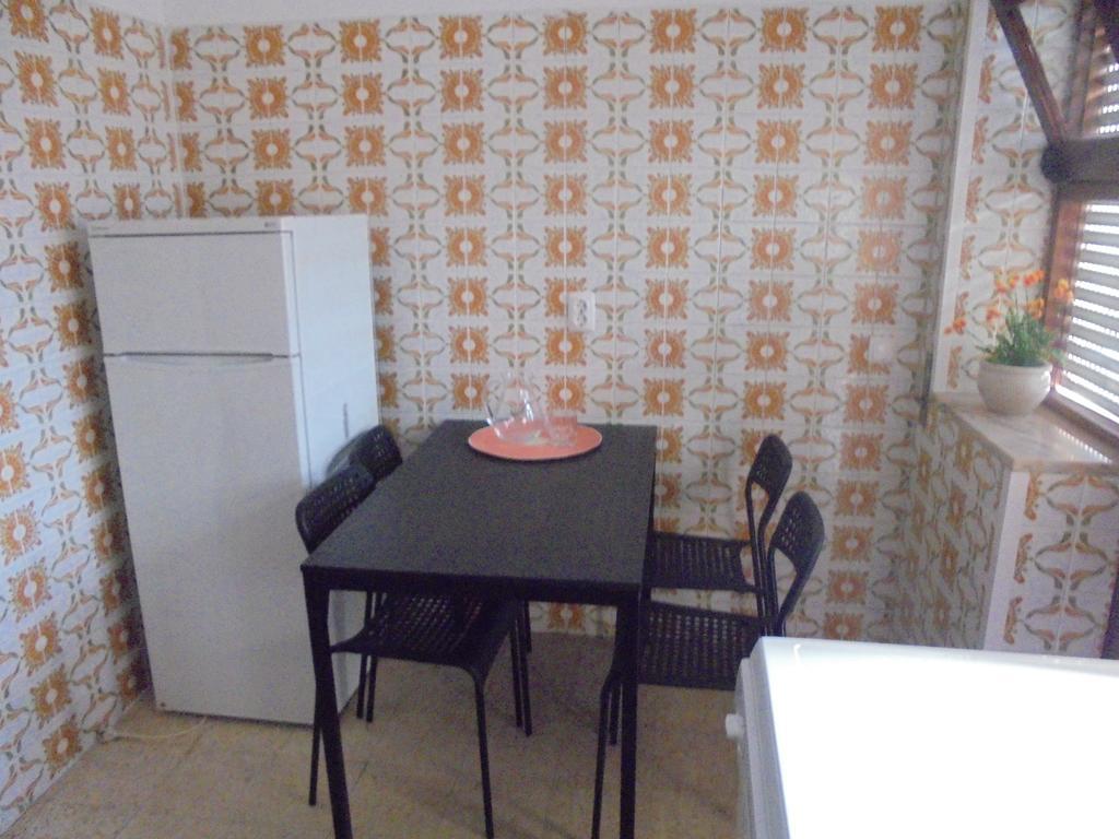 Casa Ameijeira Apartment Lagos