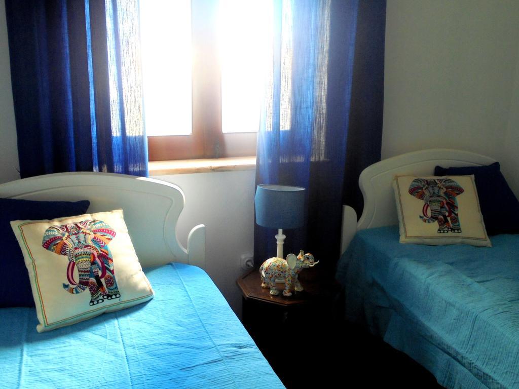 Casa Ameijeira Apartment