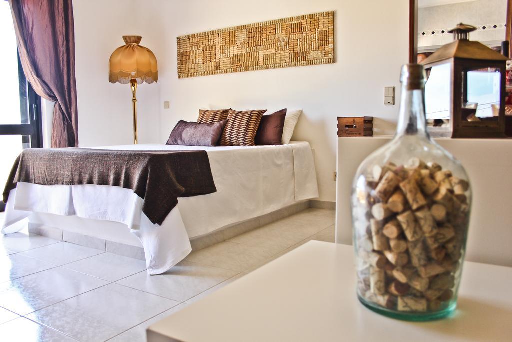 Thing Guest house Lagos
