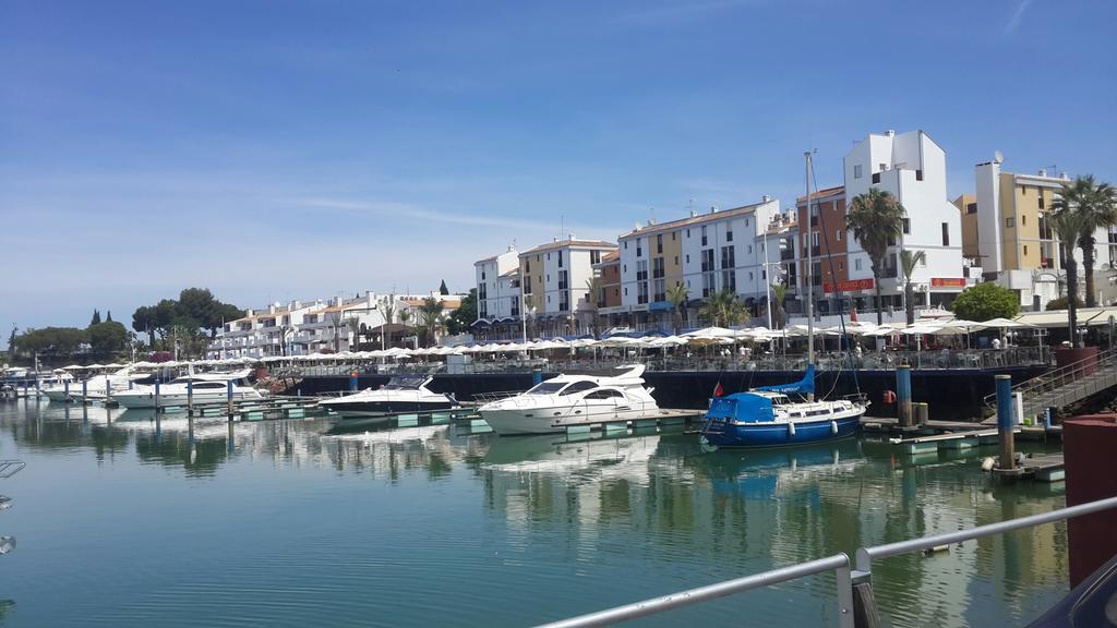 Lusa Marina Vilamoura