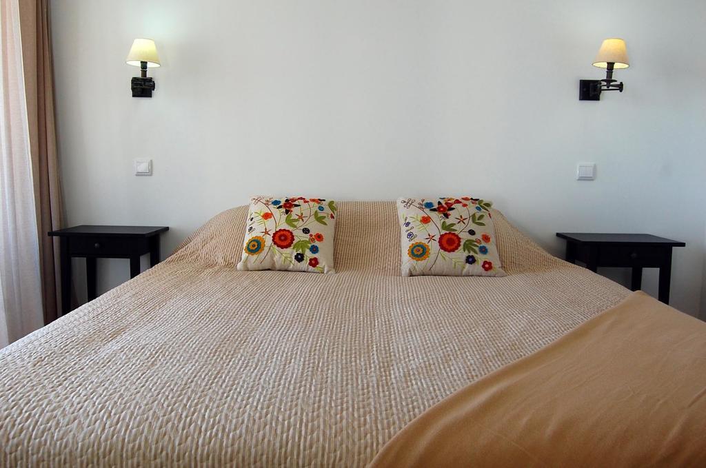 Vinha Do Gaio Farm stay Montes de Cima