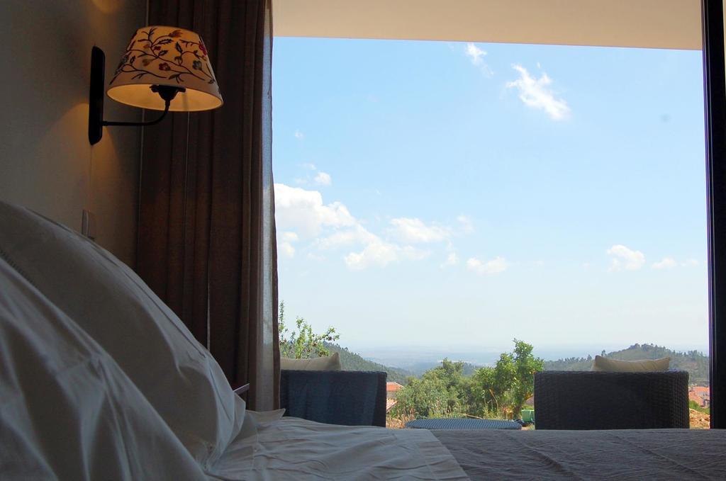 Farm stay Vinha Do Gaio *
