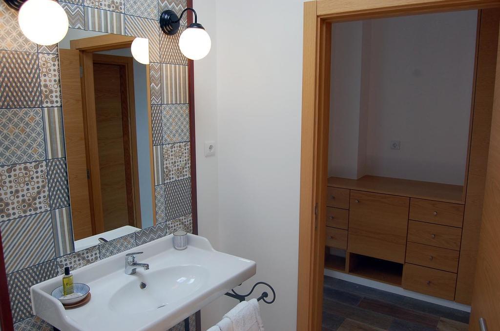 Vinha Do Gaio Farm stay Montes de Cima