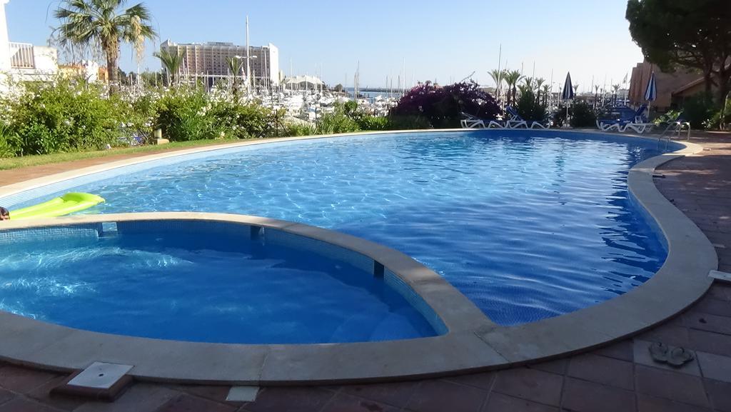 Appartement Marina *