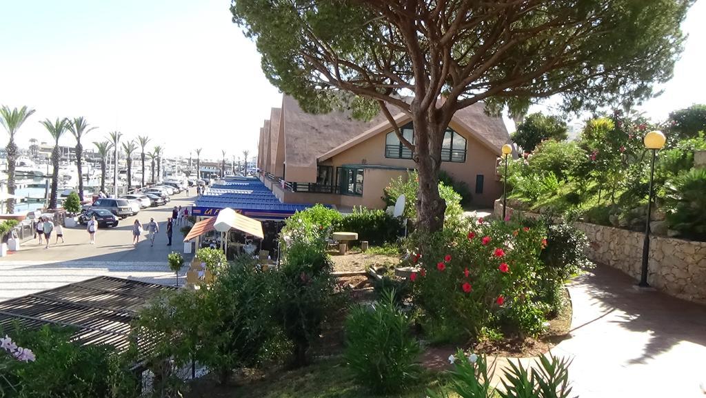 Appartement Marina
