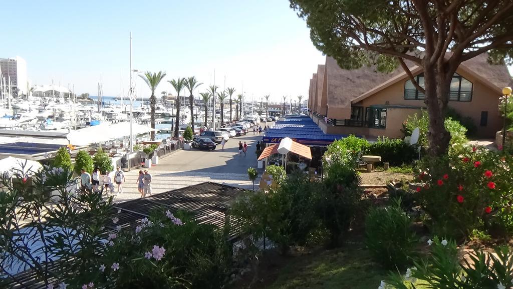 Appartement Marina *