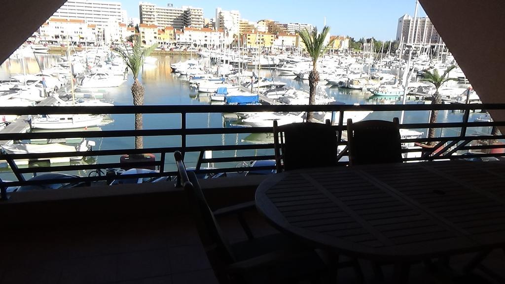 Marina Apartment Vilamoura