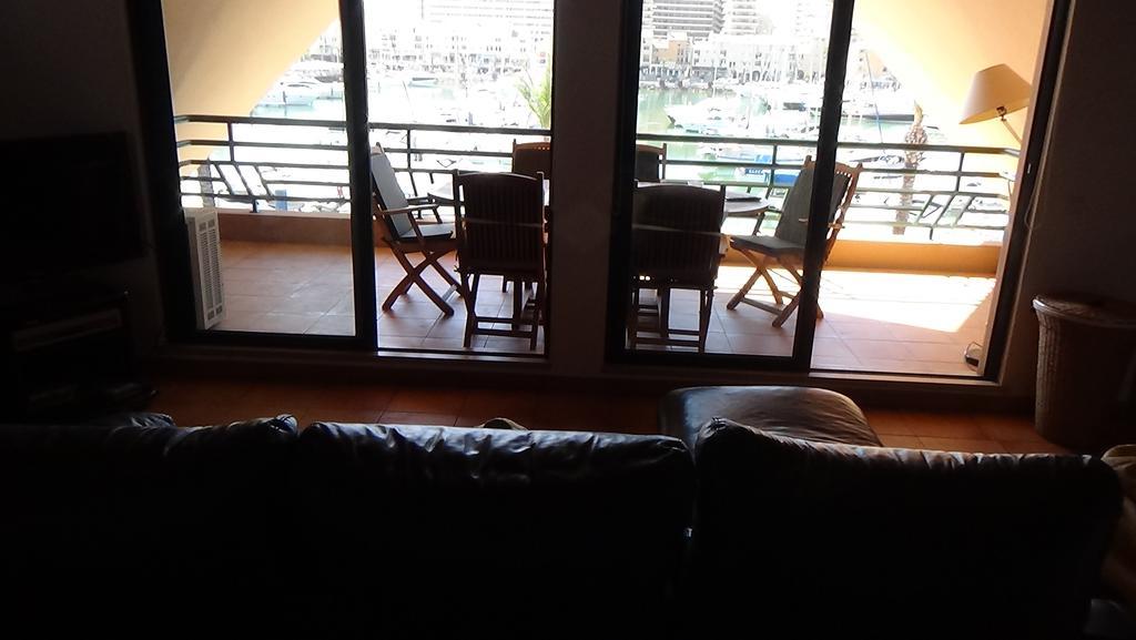 Appartement Marina Vilamoura