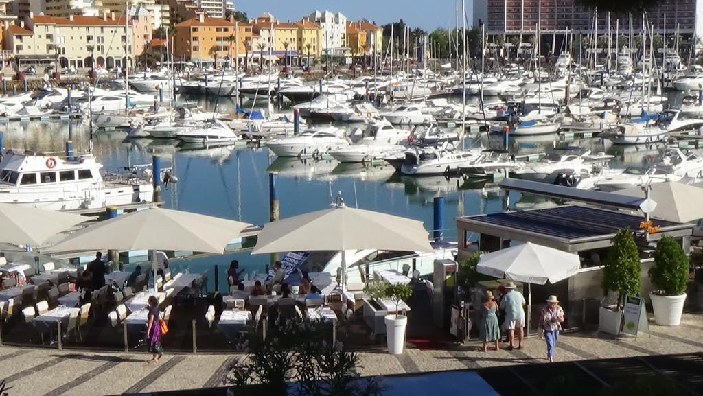 Marina Apartment Vilamoura