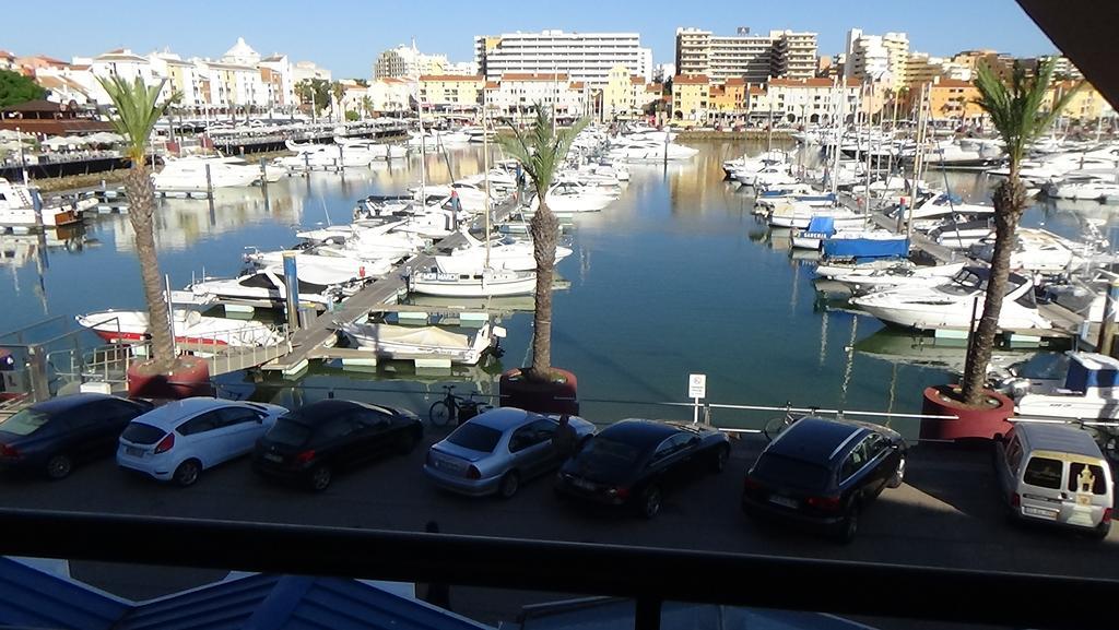 Marina Apartment Vilamoura