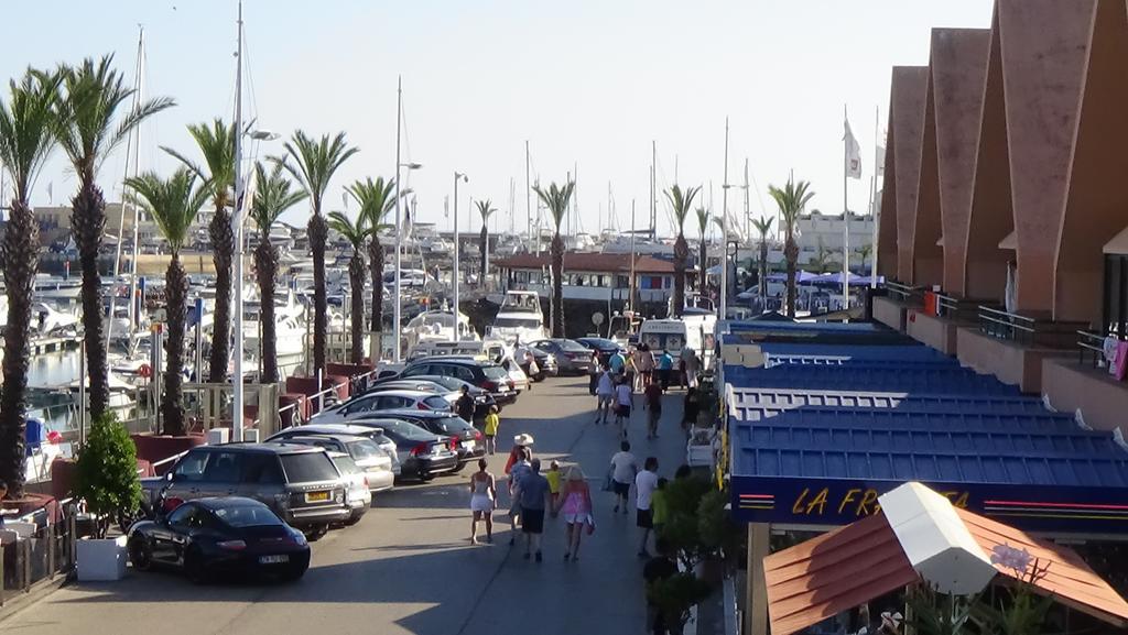 Marina