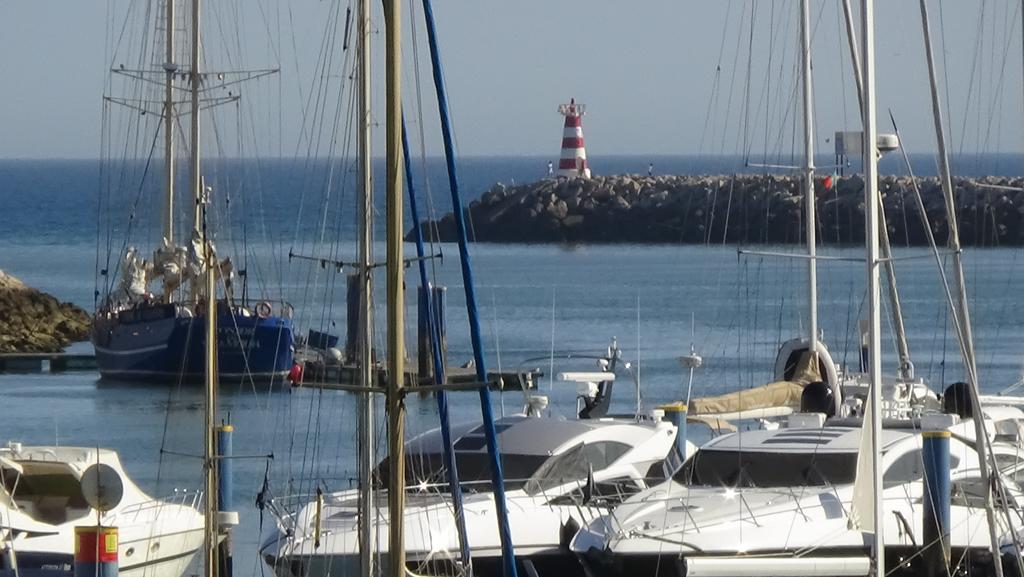 Marina Appartement