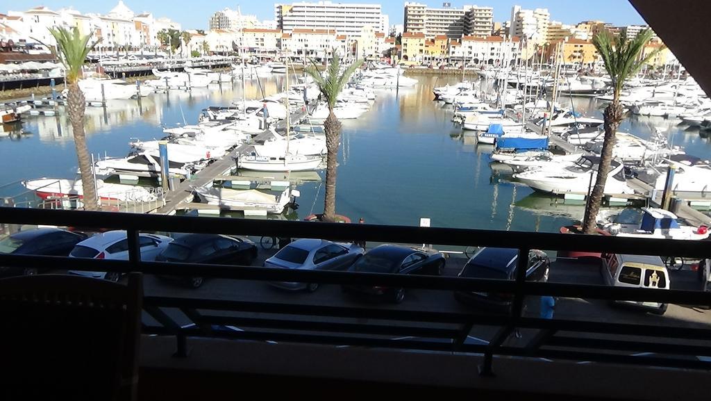 Marina Appartement *