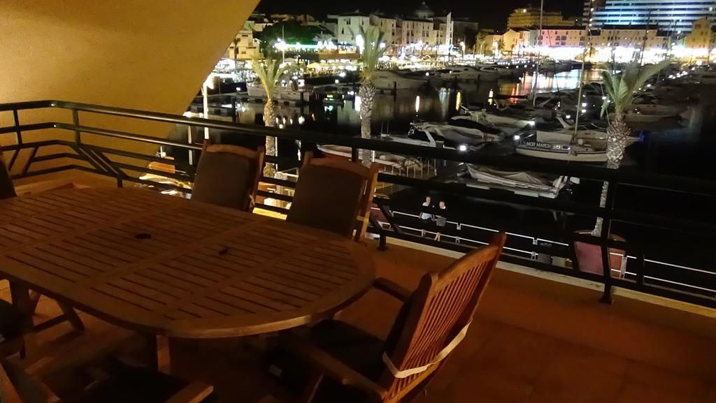 Marina Appartement